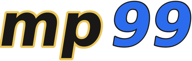 mp99 logo
